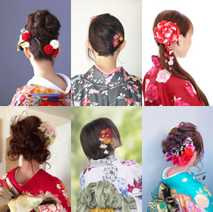 振り袖選択参考調査