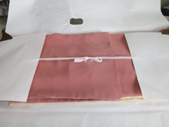 たとう紙に包んで収納